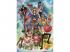One Piece 1000db-os compact puzzle 50x70cm - Clementoni