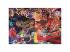 One Piece 1000 db-os compact puzzle 70x50cm - Clementoni
