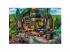 Villaterasz a borvidékről HQC 1000 db-os puzzle - Clementoni