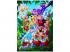Disney - Alíz csodaországban 1000 db-os puzzle poszterrel - Clementoni