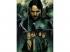 A Gyűrűk Ura: Aragorn útja 1000 db-os puzzle - Clementoni