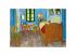 Museum Collection: Van Gogh - Van Gogh szobája Arles-ban 1000 db-os puzzle poszterrel - Clementoni