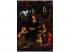 Museum Collection: Leonardo da Vinci - A sziklák szűze 1000 db-os puzzle poszterrel - Clementoni