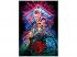 Stranger Things 3. évad 1000 db-os puzzle poszterrel - Clementoni