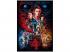 Stranger Things 4. évad 1000 db-os puzzle poszterrel - Clementoni