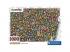 Clementoni Impossible: Mordillo 1000 darabos puzzle