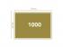 Clementoni Impossible: Mordillo 1000 darabos puzzle