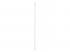 LEDVANCE , LED TUBE T5 HF P , T5 LED Fénycső , G5 , 7 W , 4000 K , Hideg fehér , IP20 , Fehér