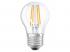 LED CLP40DIM 3.4W 927 FILCL E27 S LED izzó