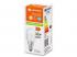 LEDVANCE , LED SPECIAL T26 P , LED égő , E14 , 2.3 W , 6500 K , Hideg fehér , IP20 , Fehér