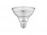 LEDVANCE , LED PAR30 DIM P , LED égő , E27 , 10 W , 2700 K , Meleg fehér , Dimmelhető , IP20 , Átlátszó
