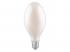 LEDVANCE , HQL LED FILAMENT V , LED égő , E40 , 60 W , 4000 K , Hideg fehér , IP65