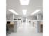 LED panel , 60 x 30 cm , UV-C fertőtlenítéssel , 30W , természetes fehér , UGR<19 , 59S , SunClean