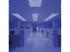 LED panel , 60 x 30 cm , UV-C fertőtlenítéssel , 30W , természetes fehér , UGR<19 , 59S , SunClean