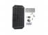 Utcai LED lámpatest , napelemes , mozgásérzékelős , SMD , 30 Watt , 180 lm/W , hideg fehér , IP65