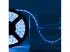 LED szalag , PRO Series , 2835 , 128 led/m , 9 Watt/m , kék , 5 év garancia , IP65