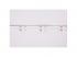 LED szalag , 24 Volt DC , COB , 840 LED/m , DOTLESS , 25 W/m , RGB-CCT