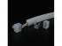 FlexPro , flexibilis LED profil , hajlítható , szilikon , 10 mm-es LED szalaghoz , DIY-S1018