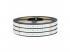 MARATHON LED szalag , áramgenerátoros IC-vel , 24 Volt DC , 2835 , 70 led/m , 6 W/m , hideg fehér , 140 lm/W 1 méter
