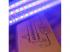 Növénynevelő LED modul szett , 3 x 4W, 3 x 42 LED , 3 x 30 cm , USB véggel , piros/kék fény , időzíthető , dimmelhető , LEDISSIM