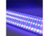 Növénynevelő LED modul szett , 3 x 4W, 3 x 42 LED , 3 x 30 cm , USB véggel , piros/kék fény , időzíthető , dimmelhető , LEDISSIM