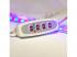 Növénynevelő LED modul szett , 3 x 4W, 3 x 42 LED , 3 x 30 cm , USB véggel , piros/kék fény , időzíthető , dimmelhető , LEDISSIM