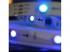 Digitális LED szalag szett (vezérlő+tápegység+távirányító) , 5 m , RGB + IC (digitális) , CCT , dimmelhető , WIFI , TUYA , LEDIS