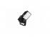 LED reflektor , kültéri , 240w , természetes fehér , 170 lm/w , Philips chip , slim , fekete , IP66 , 5 év garancia , LEDISSIMO