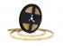 MARATHON COB LED szalag , áramgenerátoros IC-vel , 24 Volt DC , 7.5W/m , 480 led/m , 8mm , >90Ra , meleg fehér , LEDISSIMO