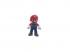 Super Mario mini figura 6,5 cm, többféle, 1 db