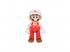 Mario mini figura 6,5 cm, többféle, 1 db