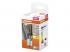 Osram E27 LED Star 6,5W 650lm 2700K melegfehér 300° - 50W izzó helyett