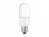 OSRAM , LED STAR Bot , LED égő , E27 , 9.5 W , 2700 K , Meleg fehér , IP20 , Fehér