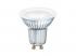 SRAM Star 230V LED PAR16 spot, üveg ház, 6,9W 575lm 2700K GU10, élettartam: 15000 óra, fényszín: meleg fehér LED ST PAR16 80 120