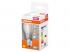 OSRAM , LED Retrofit CLASSIC A , LED égő , E27 , 11 W , 4000 K , Hideg fehér , IP20 , Fehér