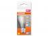 OSRAM , LED Retrofit CLASSIC A , LED égő , E27 , 11 W , 4000 K , Hideg fehér , IP20 , Fehér
