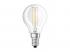 LEDSCLP25 2,5W/827 230V FIL E14 FS1OSRAM LED izzó