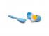 BS Toys Egg Relay  egyensúlyozó játék