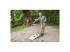 BS Toys Corn Hole fa - fogó- és dobójáték