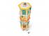 BS Toys Mega Balance játék fából, 38 darabos.