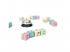 BS Toys Speedy Cubes kockajáték