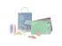 BS Toys szabadtéri krétajáték szett - 10 darabos készlet