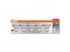 OSRAM , LED BASE PAR16 , LED égő , GU10 , 4.3 W , 4000 K , Hideg fehér , IP20 , Átlátszó
