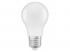 OSRAM , LED VALUE CLASSIC A , LED égő , E27 , 4.9 W , 4000 K , Hideg fehér , IP20 , Fehér
