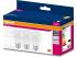 OSRAM , LED VALUE CLASSIC A , LED égő , E27 , 4.9 W , 4000 K , Hideg fehér , IP20 , Fehér