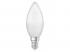 OSRAM , LED VALUE CLASSIC B , LED égő , E14 , 4.9 W , 2700 K , Meleg fehér , IP20 , Fehér 2 db