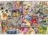 Puzzle 1000 db - Flinstonsék