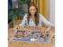 Puzzle 1000 db - Mozaik Mickey
