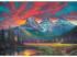 Puzzle 1000 db - Alberta, a három testvér