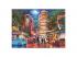 Pisai este puzzle, 500 darabos